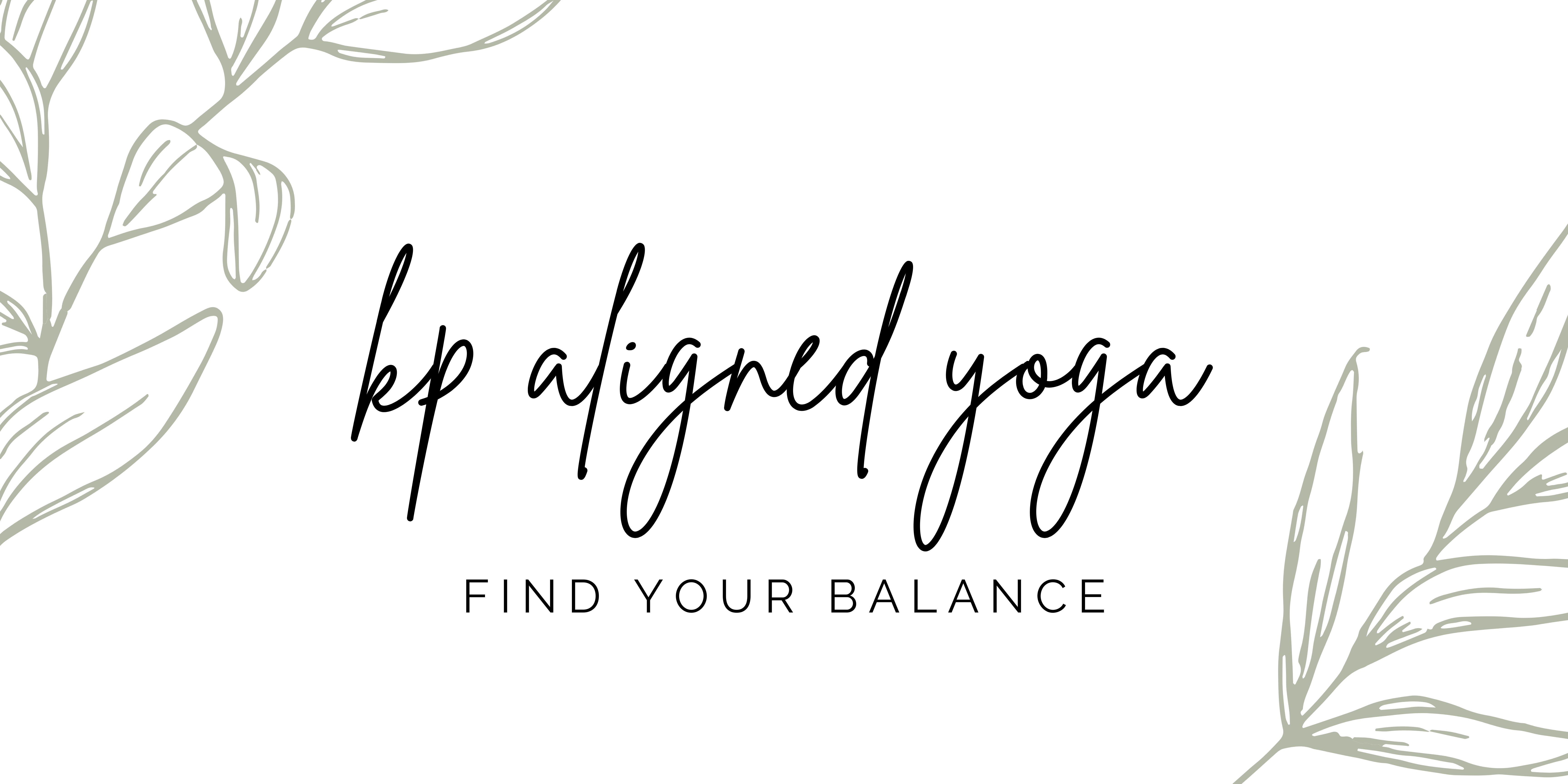 kp aligned yoga | Liverpool Yoga